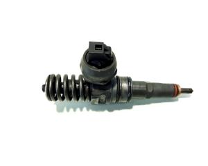 Injector, cod 038130073BQ, RB3, Vw Golf 5 (1K1), 2.0 TDI, BMM (id:546319)