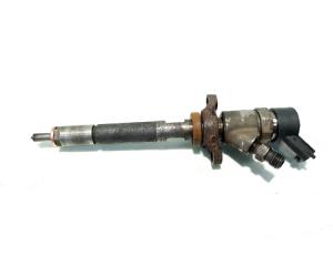 Injector, cod 0445110239, Peugeot 307, 1.6 HDI, 9HX (id:546665)