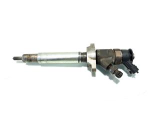 Injector, cod 0445110311, Peugeot 307, 1.6 HDI, 9HX (id:544229)