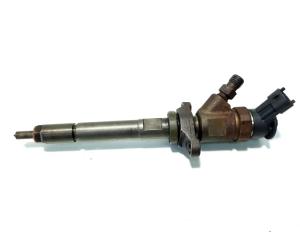 Injector, cod 0445110311, Peugeot 307, 1.6 HDI, 9HX (id:546671)