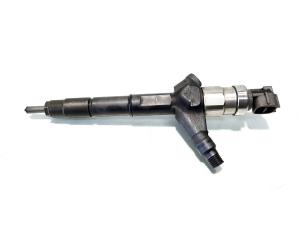 Injector Denso, cod 166008H800, Nissan X-Trail (T30), 2.2 diesel, YD22ETI (id:547919)