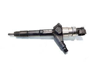 Injector Denso, cod 166008H800, Nissan X-Trail (T30), 2.2 diesel, YD22ETI (id:547918)