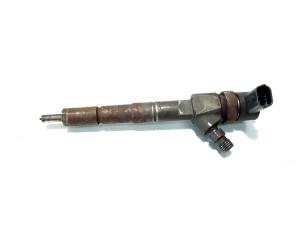 Injector, cod 0445110327, Opel Insignia A Combi, 2.0 CDTI, A20DTH (id:544937)