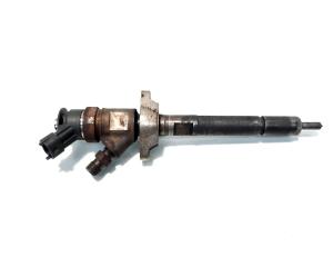 Injector, cod 0445110297, Peugeot 407 SW, 1.6 HDI, 9HZ (id:544669)