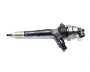 Injector Denso, cod 8973762703, Opel Astra J, 1.7 CDTI, A17DTR (id:546309)