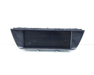 Display navigatie, cod 9241826-01, Bmw 5 Touring (F11) (idi:549652)