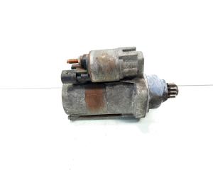 Electromotor, cod 02M911023N, Vw Passat (3C2) 2.0 TDI, BMP, 6 vit man (id:550326)