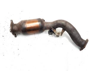 Catalizator, cod 8K0131701S, 8K0178FB, Audi A4 (8K2, B8) 2.0 TFSI, CDNB (idi:547112)