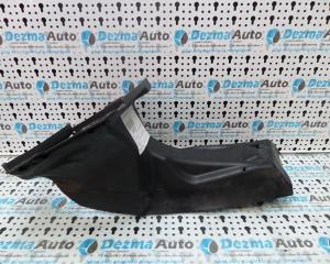 Difuzor captare aer dreapta, cod 4F0145334G, Audi A6 Avant (4F5, C6) 2005-2011, 3,0tdi quattro (id:191427)