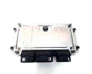 Calculator motor, cod 9650347880, 0261207860, Peugeot 206, 1.6 benz, NFU (idi:549804)