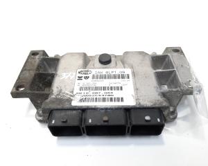 Calculator motor, cod 9650623180, Peugeot 206 CC, 2.0 benz, RFN (idi:550072)