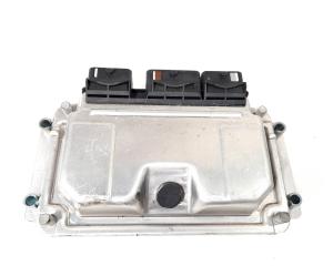 Calculator motor, cod 9651812480, 0261207860, Citroen Xsara Van, 1.6 benz, NFU (idi:550024)