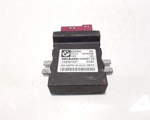 Modul pompa combustibil, cod 7276046, Bmw 3 Cabriolet (E93), 2.0 diesel. N47D20C (idi:545166)