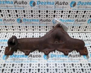 Galerie evacuare 9646849080, Ford Focus C-Max, 2.0tdci (id:190077)