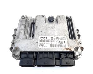 Calculator motor, cod 9653958980, 0281012468, Peugeot 308 SW, 1.6 HDI, 9HX (idi:550086)