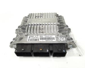 Calculator motor, cod 9656171380, Citroen C3 Picasso, 1.6 HDI, 9HZ (idi:550103)