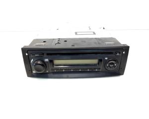 Radio CD , cod 7355124860, Opel Combo (X12) (idi:550699)