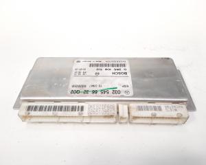 Modul ESP, cod A0325456632, Mercedes Clasa E T-Model (S211) (idi:549719)