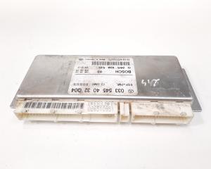 Modul ESP, cod A0335454032, Mercedes Clasa E T-Model (S211) (idi:549941)