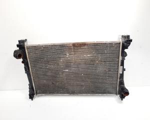 Radiator racire apa, cod 896060000, Fiat Doblo Cargo (263), 1.3 M-Jet, 199A3000 (id:550868)