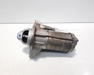 Electromotor cu Start-Stop, cod AV6N-11000-GB, Ford Focus 3, 1.6 TDCI, T1DA, 6 vit man (id:551014)