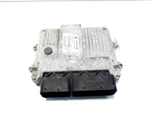 Calculator motor ECU, cod GM55566390, Opel Agila (B) (H08), 1.3 CDTI, Z13DTJ (idi:550093)