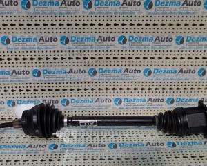 Planetara stanga fata Seat Exeo ST, 2.0tdi, 8E0407271AT