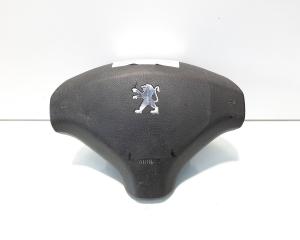 Airbag volan, cod 96810154ZD, Peugeot 308 (id:550993)