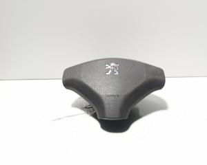 Airbag volan, cod 96810154ZD, Peugeot 308 (id:550993)