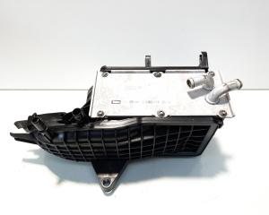 Galerie admisie cu intercooler, cod 03C129711AD, VW Jetta 4 (6Z), 1.4 TSI, CAX (id:550955)