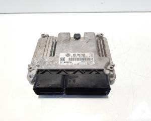 Calculator motor, cod 03C906016, 0261204390, VW Golf 6 (5K1), 1.4 TSI, CAX (id:551104)