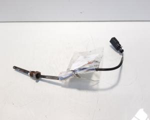 Sonda temperatura gaze, cod 03L906088D, Audi A4 Avant (8K5, B8), 2.0 TDI, CAG (id:551037)