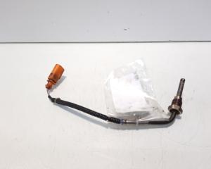 Sonda temperatura gaze, cod 03L906088F, Audi A4 Avant (8K5, B8), 2.0 TDI, CAG (id:551035)