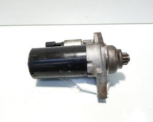 Electromotor, cod 02Z911023N, VW Golf 6 (5K1), 1.6 TDI, CAY 5 vit man (id:551301)