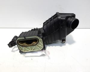 Filtru compresor mecanic supraalimentare, cod 03C145755E, Vw Golf 5 Plus (5M1), 1.4 TSI, BMY (id:550941)