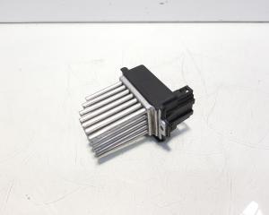 Releu ventilator bord, cod 4B0820521, Audi A6 (4B2, C5) 1.8 T-benz, AWT (id:551150)