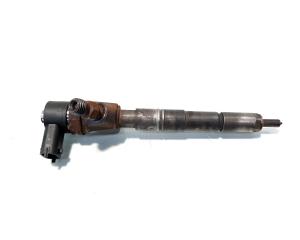 Injector, cod 0445110159, Opel Astra H Sedan, 1.9 CDTI, Z19DTJ (idi:547583)