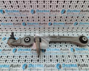 Brat suspensie fuzeta dreapta fata Audi A6 Avant (4F5, C6) 3.0tdi (id:176462)