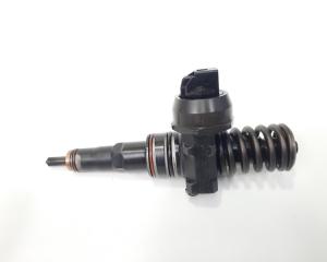 Injector, cod 038130073AR, BTC, 0414720214, VW Passat (3B3), 1.9 TDI, AWX (id:552082)