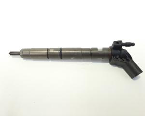 Injector, cod 059130277AH, 0445115052, Audi A8 (4E), 3.0 TDI, ASB (id:551775)