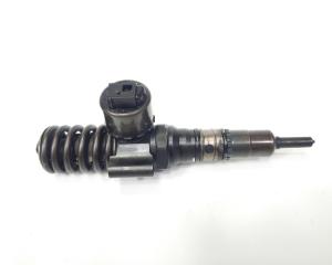 Injector, cod 03G130073B, BPT, 0414720403, VW Touran (1T1, 1T2), 2.0 TDI, AZV (id:552113)