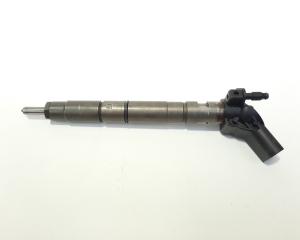 Injector, cod 059130277AH, 0445115052, Audi A6 (4F2, C6), 3.0 TDI, ASB (id:551786)