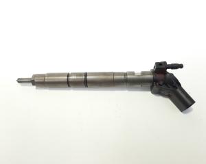 Injector, cod 059130277AH, 0445115052, Audi A6 Avant (4F5, C6), 3.0 TDI, ASB (id:551768)
