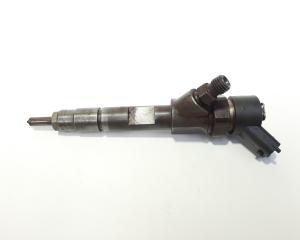 Injector Bosch, cod 8200100272, 0445110110B, Renault Laguna 2, 1.9 DCI, F9Q (id:551754)