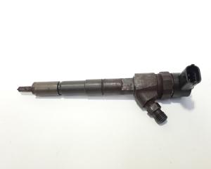 Injector, cod 0445110159, Opel Zafira B (A05), 1.9 CDTI, Z19DT (id:551737)