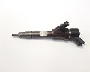 Injector Bosch, cod 8200100272, 0445110110B, Renault Laguna 2, 1.9 DCI, F9Q (id:551813)