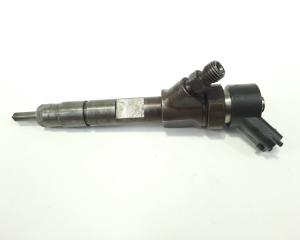 Injector Bosch, cod 8200100272, 0445110110B, Renault Laguna 2, 1.9 DCI, F9Q (id:551810)