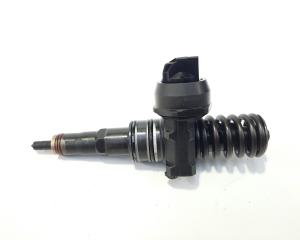 Injector, cod 038130073AL, BTD, 0414720039, VW Bora (1J2), 1.9 TDI, ASZ (id:551977)