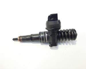 Injector, cod 038130073AL, BTD, 0414720039, VW Bora (1J2), 1.9 TDI, ASZ (id:551974)