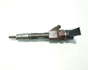 Injector, cod 8200238528, 0445110146, Renault Megane 2, 1.9 DCI, F9Q750 (id:551791)